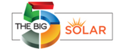 The Big 5 Solar