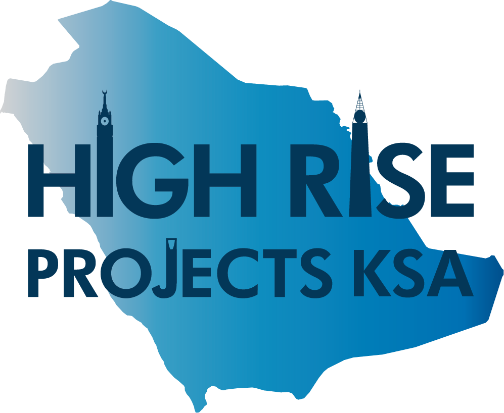 High Rise Projects KSA