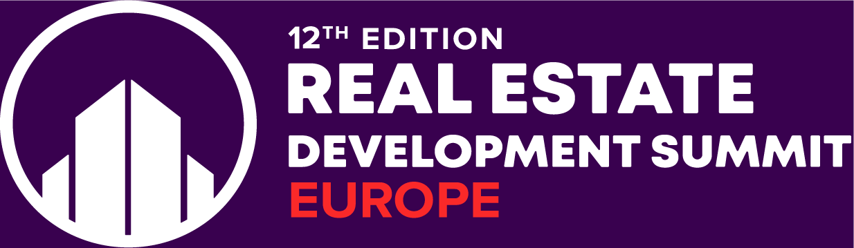 12th Edition Real Estate Development Summit- Europe