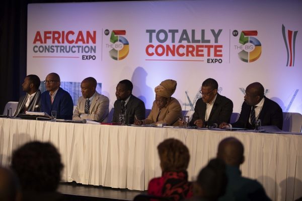 African Construction Expo 2019 readies for a breakthrough