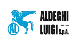EXHIBITOR INTERVIEW: ALDEGHI LUIGI SPA
