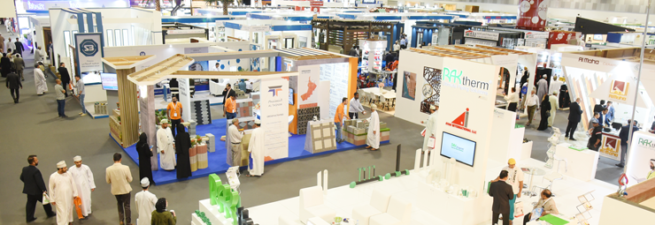 Oman Design & Build Week 2020 Presents New Business and Investment Opportunities