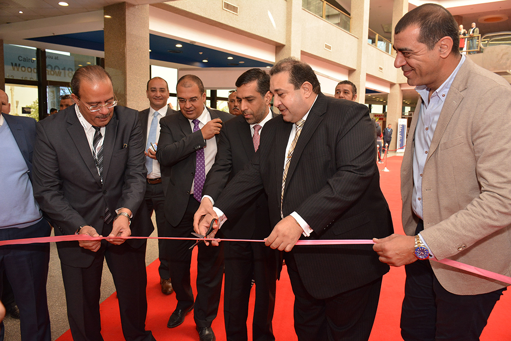 Organising Committee of Dubai WoodShow announces 5th Edition of Cairo WoodShow in December