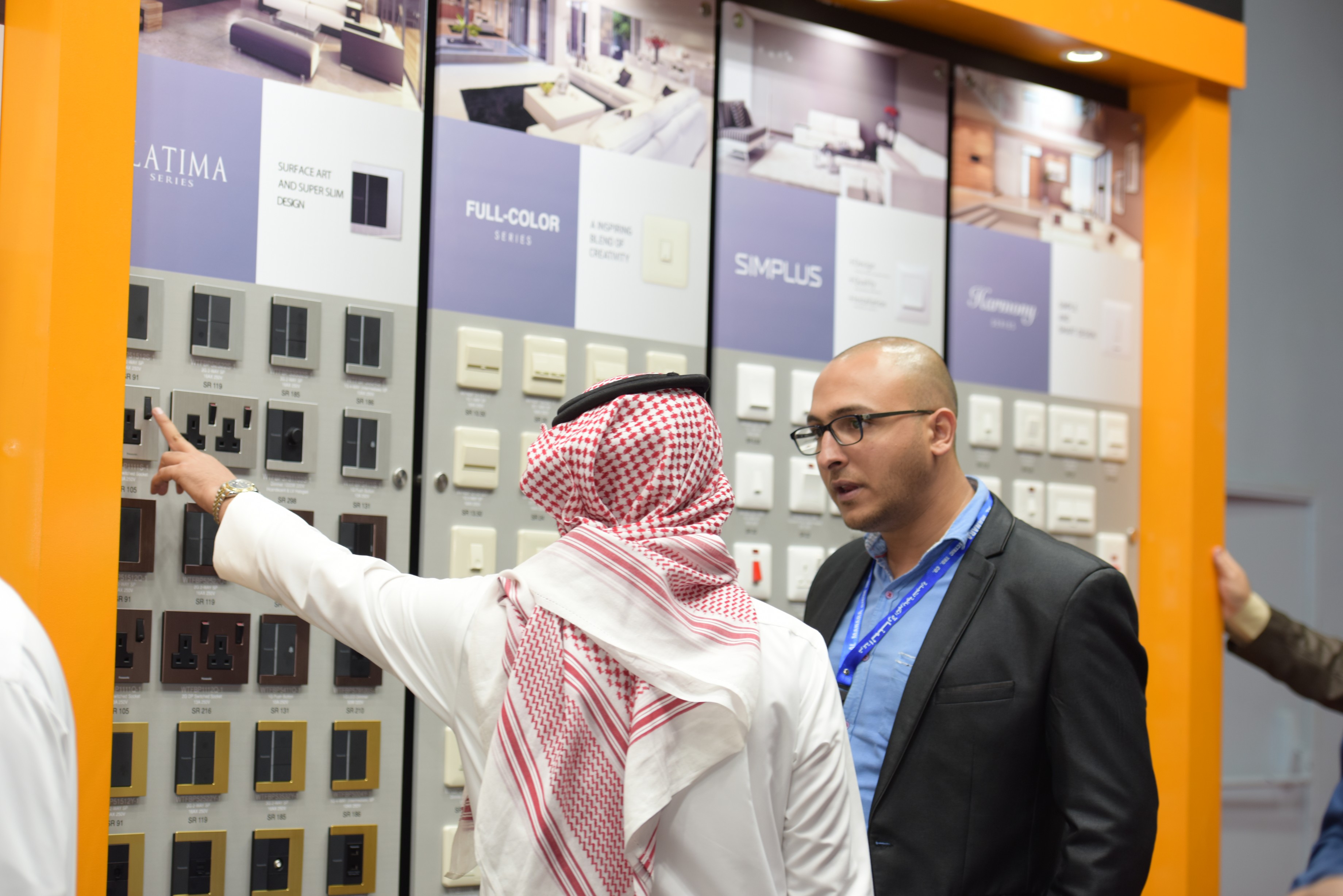 CONSTRUCTION INNOVATION ON SHOW IN JEDDAH AS SAUDI ARABIA’S DEVELOPMENT PLANS ATTRACT INTERNATIONAL PLAYERS