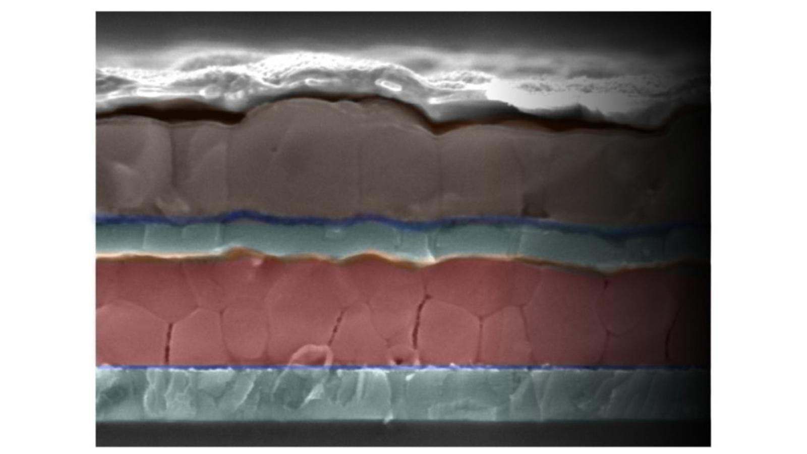 This Stuff Turns Solar, Heat, And Kinetic Energy Into Electricity—At The Same Time