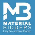 Material Bidders